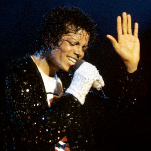 Michael Jackson Michael Jackson